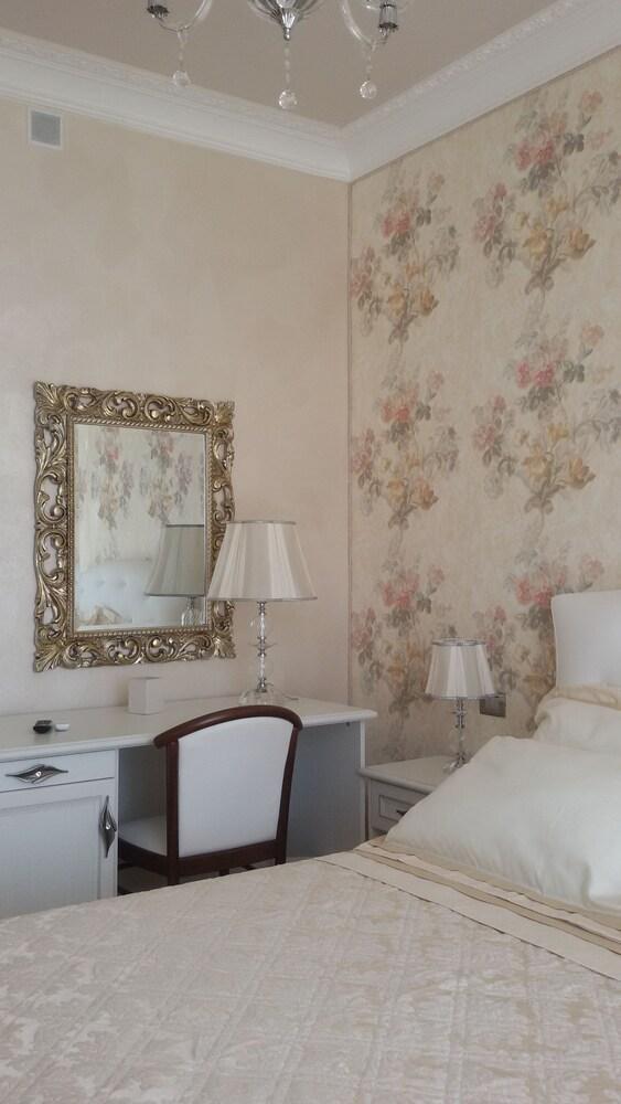 Daphnae House Palma di Montechiaro