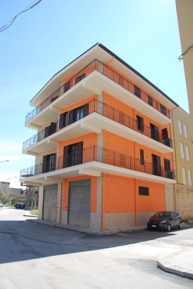 Daphnae House 3* Palma di Montechiaro