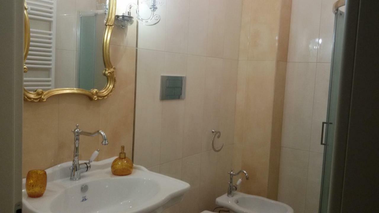 Affittacamere Daphnae House 3*