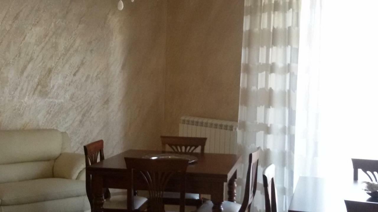 Affittacamere Daphnae House