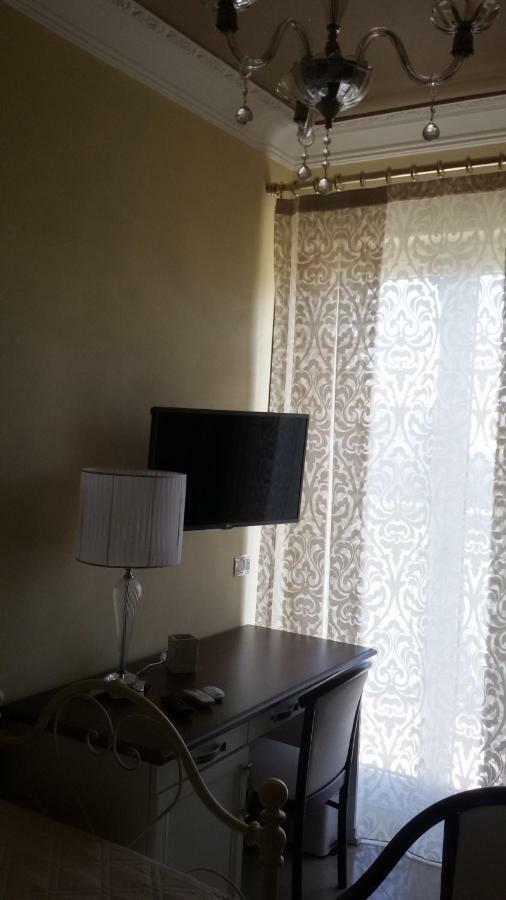 Affittacamere Daphnae House 3*