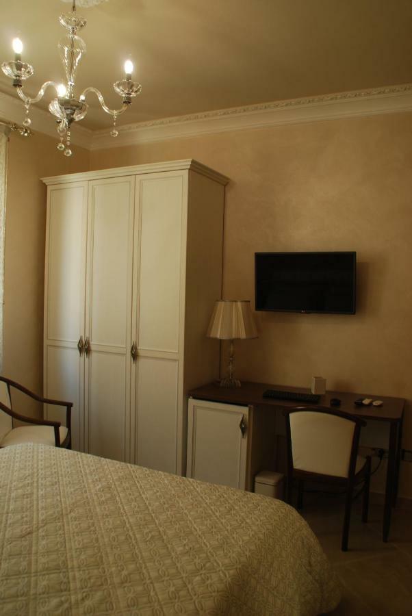Affittacamere Daphnae House Palma di Montechiaro