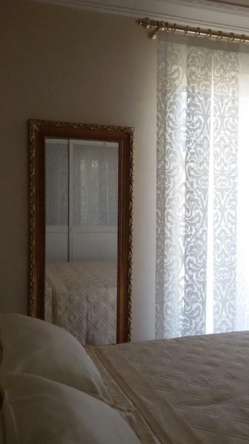 Daphnae House Affittacamere 3*