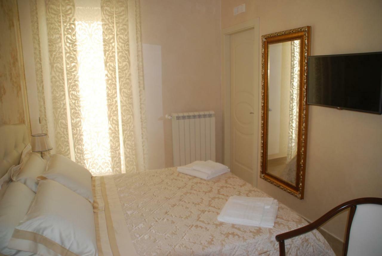 Daphnae House 3* Palma di Montechiaro